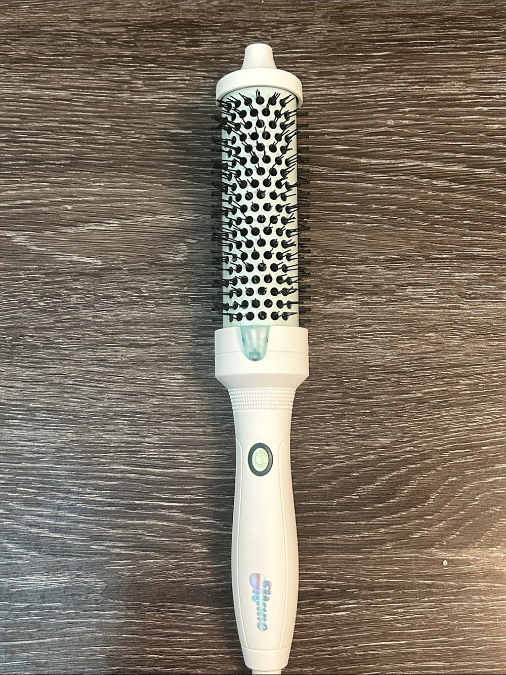 Mane “It’s Giving Body” Hot Thermal Round Brush (Size Medium, 38mm)